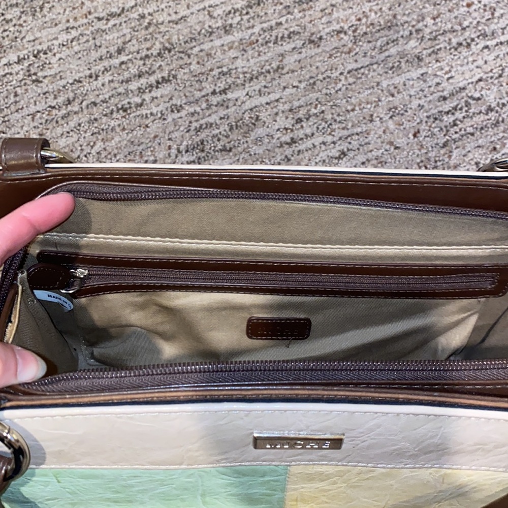 Miche Classic Bag W/ Multi-Color Shell - image 2